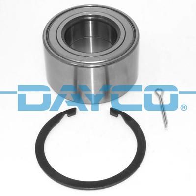 Wheel Bearing Kit DAYCO KWD1214