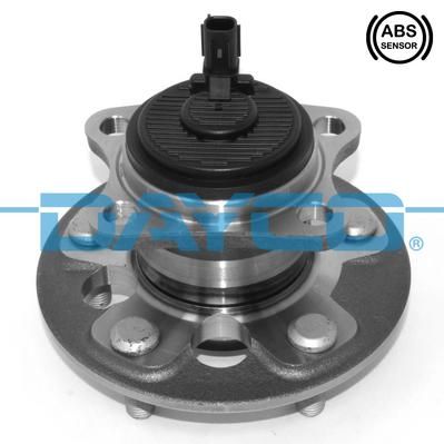 DAYCO KWD1215 Wheel Bearing Kit