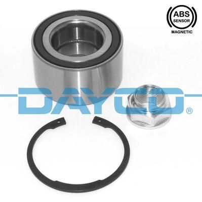 Wheel Bearing Kit DAYCO KWD1216