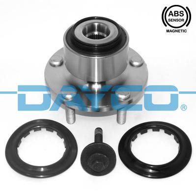 Wheel Bearing Kit DAYCO KWD1221