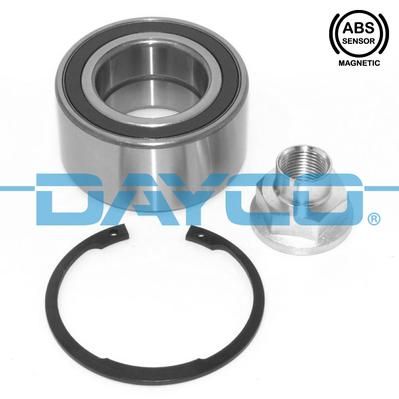 DAYCO KWD1223 Wheel Bearing Kit