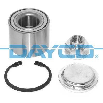 Wheel Bearing Kit DAYCO KWD1224