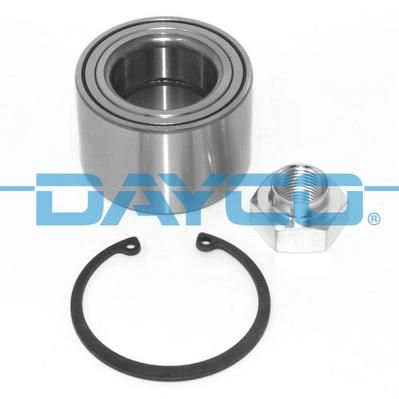 DAYCO KWD1225 Wheel Bearing Kit