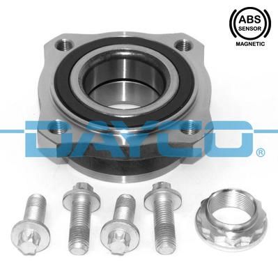 Wheel Bearing Kit DAYCO KWD1228