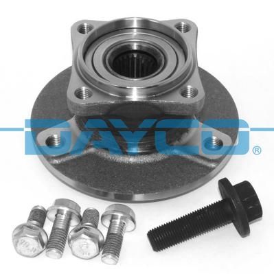 Wheel Bearing Kit DAYCO KWD1229