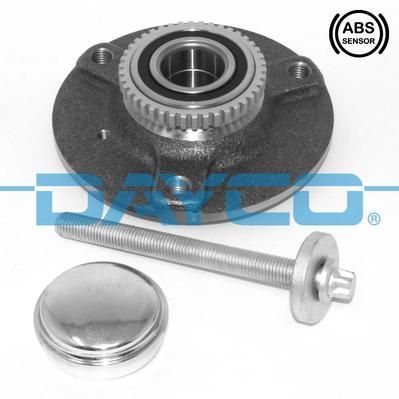 DAYCO KWD1230 Wheel Bearing Kit