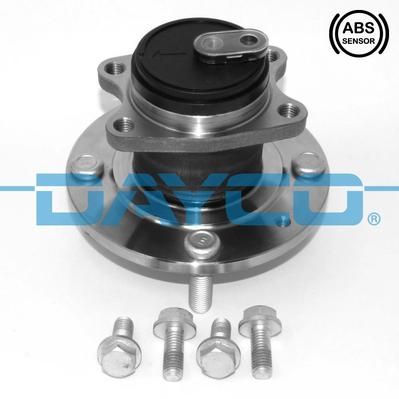Wheel Bearing Kit DAYCO KWD1231