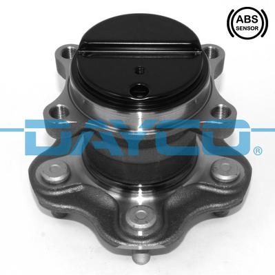DAYCO KWD1233 Wheel Bearing Kit