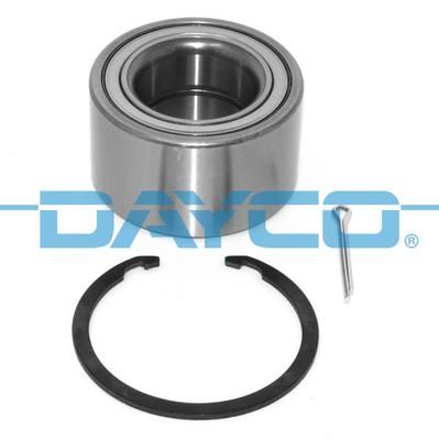 Wheel Bearing Kit DAYCO KWD1234