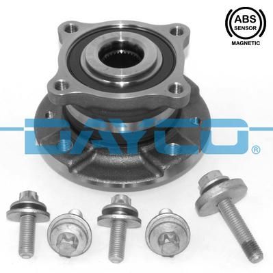 Wheel Bearing Kit DAYCO KWD1235