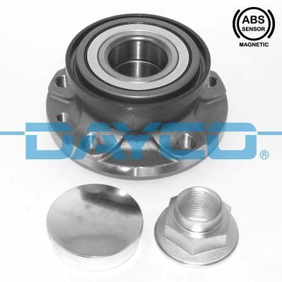 Wheel Bearing Kit DAYCO KWD1237
