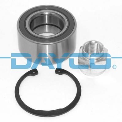 Wheel Bearing Kit DAYCO KWD1241
