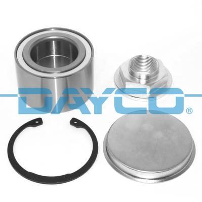 DAYCO KWD1242 Wheel Bearing Kit