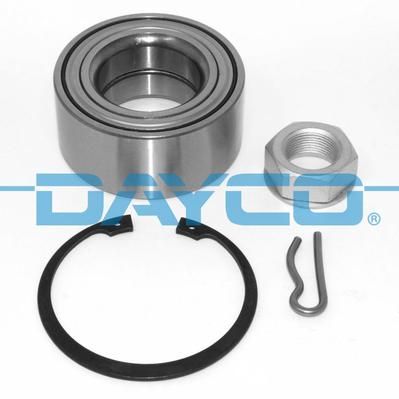Wheel Bearing Kit DAYCO KWD1243