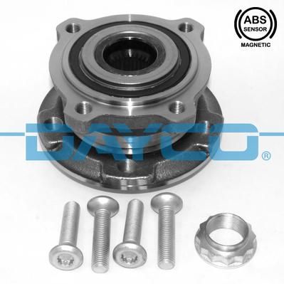 DAYCO KWD1244 Wheel Bearing Kit