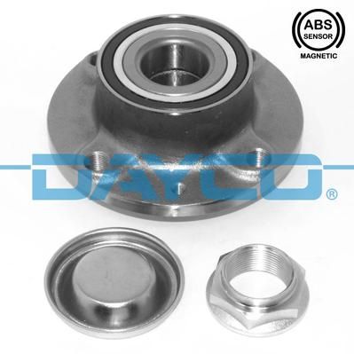 Wheel Bearing Kit DAYCO KWD1246