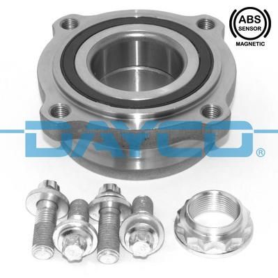 Wheel Bearing Kit DAYCO KWD1247