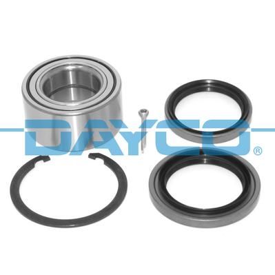 Wheel Bearing Kit DAYCO KWD1250