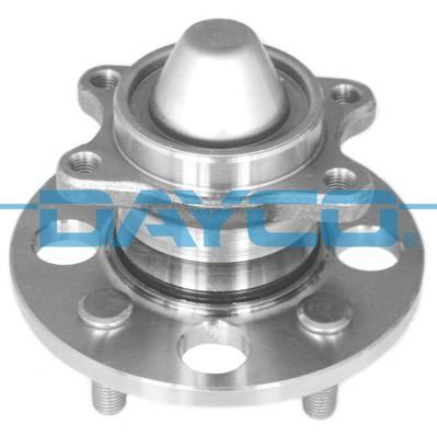 Wheel Bearing Kit DAYCO KWD1252