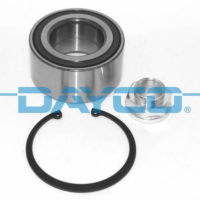 Wheel Bearing Kit DAYCO KWD1256
