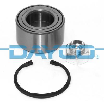 Wheel Bearing Kit DAYCO KWD1257