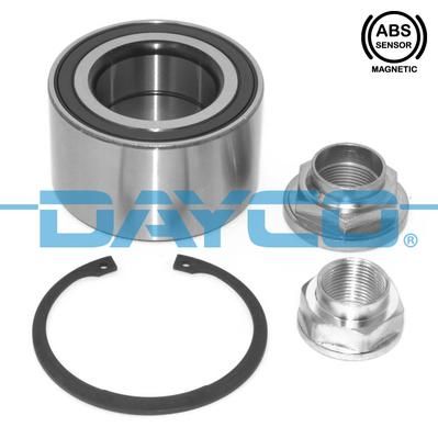 Wheel Bearing Kit DAYCO KWD1258