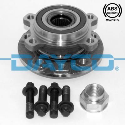 Wheel Bearing Kit DAYCO KWD1260