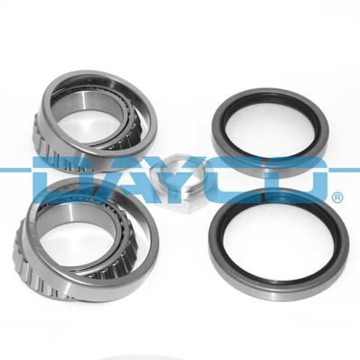 DAYCO KWD1263 Wheel Bearing Kit