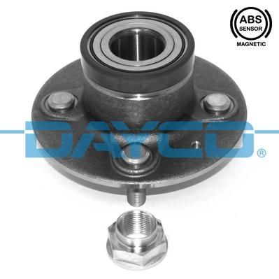 Wheel Bearing Kit DAYCO KWD1265