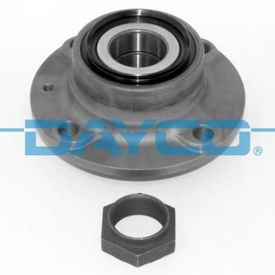 Wheel Bearing Kit DAYCO KWD1273