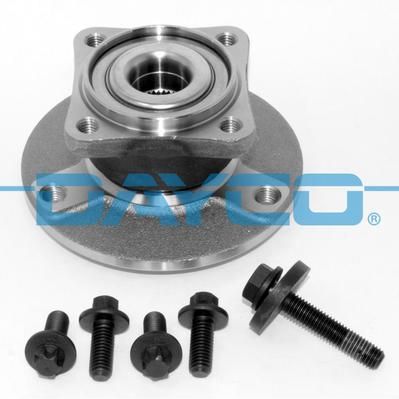DAYCO KWD1274 Wheel Bearing Kit
