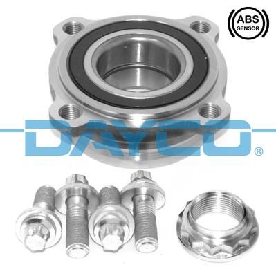 DAYCO KWD1275 Wheel Bearing Kit