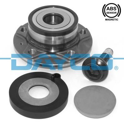 Wheel Bearing Kit DAYCO KWD1277