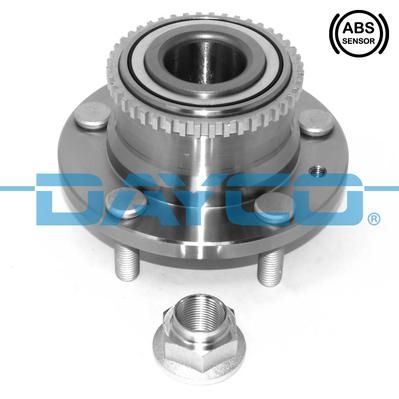 Wheel Bearing Kit DAYCO KWD1281