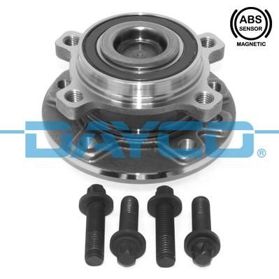 Wheel Bearing Kit DAYCO KWD1282