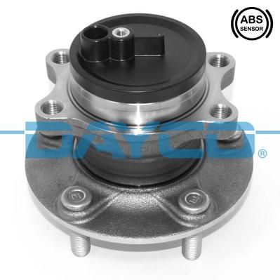 DAYCO KWD1283 Wheel Bearing Kit