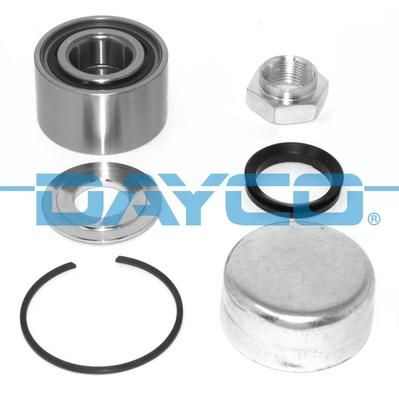 Wheel Bearing Kit DAYCO KWD1284