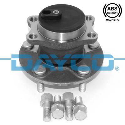 Wheel Bearing Kit DAYCO KWD1285