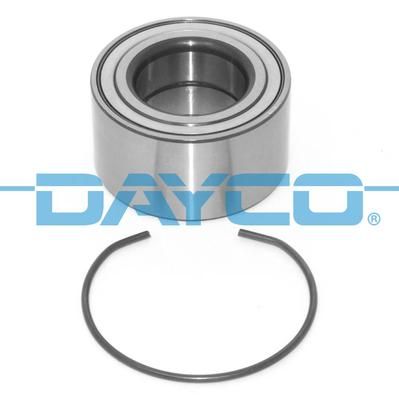DAYCO KWD1287 Wheel Bearing Kit