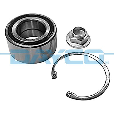 Wheel Bearing Kit DAYCO KWD1291