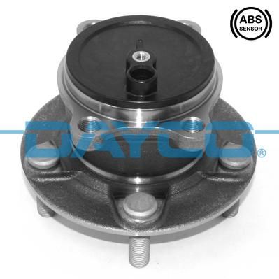 DAYCO KWD1293 Wheel Bearing Kit