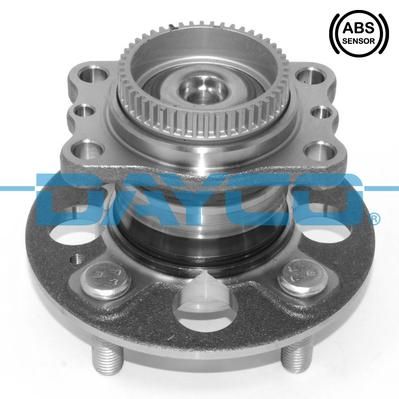 Wheel Bearing Kit DAYCO KWD1294