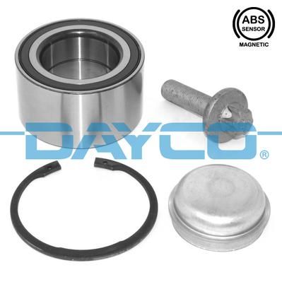 Wheel Bearing Kit DAYCO KWD1295