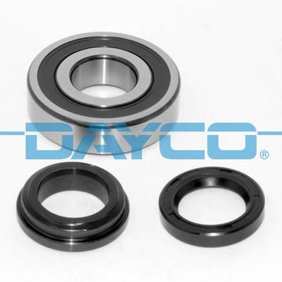 Wheel Bearing Kit DAYCO KWD1296