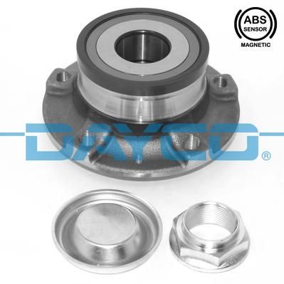 Wheel Bearing Kit DAYCO KWD1297