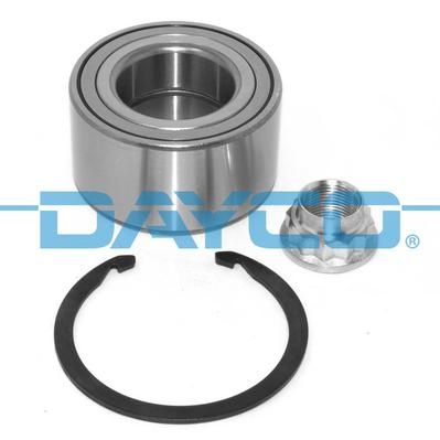 Wheel Bearing Kit DAYCO KWD1299