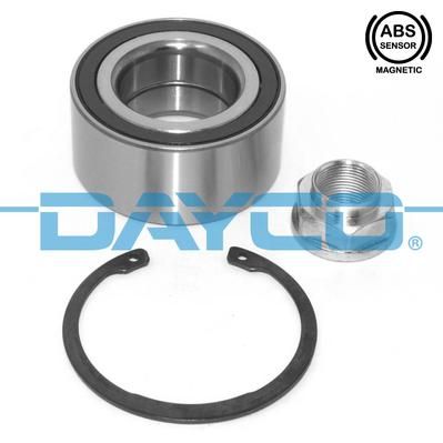 Wheel Bearing Kit DAYCO KWD1300