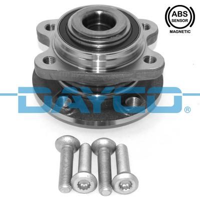 Wheel Bearing Kit DAYCO KWD1302