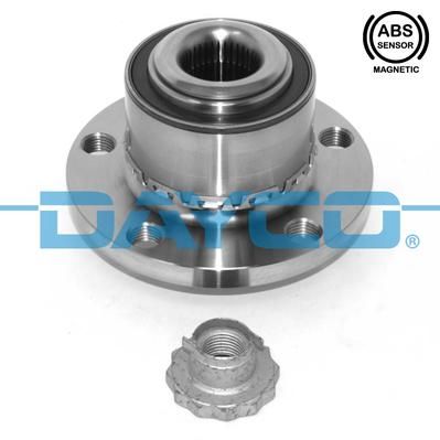 Wheel Bearing Kit DAYCO KWD1306