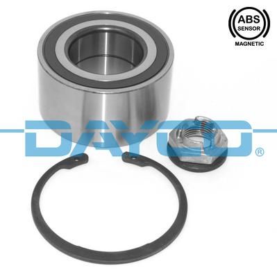 Wheel Bearing Kit DAYCO KWD1307